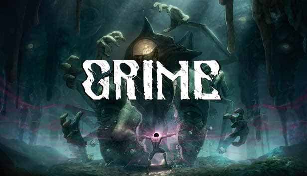 دانلود بازی GRIME v1.1.56 – GOG برای کامپیوتر