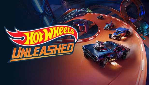 دانلود بازی Hot Wheels Unleashed Game of The Year Edition – Razor1911 برای کامپیوتر