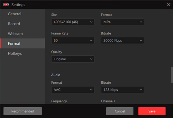 download iTop Screen Recorder Pro 4.0.0.641