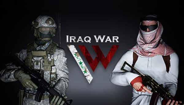 دانلود بازی Iraq War – DARKSiDERS برای کامپیوتر