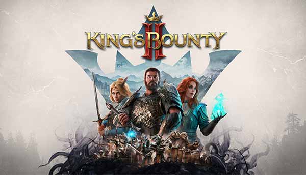 دانلود بازی Kings Bounty II Dukes Edition v1.7 – GOG برای کامپیوتر