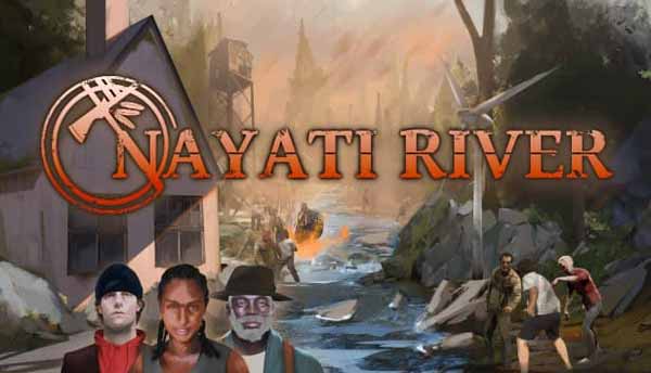 دانلود بازی Nayati River v1.5.8.1 – PLAZA برای کامپیوتر