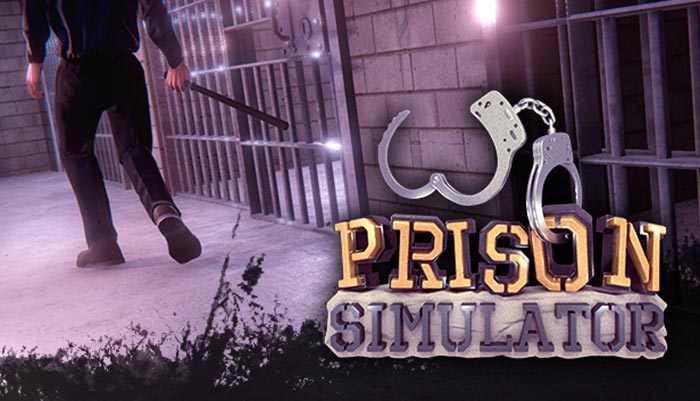 دانلود بازی Prison Simulator v20230716 – GoldBerg برای کامپیوتر