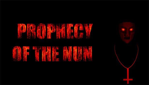 دانلود بازی Prophecy Of The Nun – PLAZA برای کامپیوتر