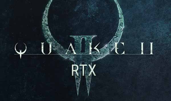 دانلود بازی Quake II RTX v1.5 – GOG برای کامپیوتر