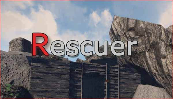 دانلود بازی Rescuer – PLAZA برای کامپیوتر