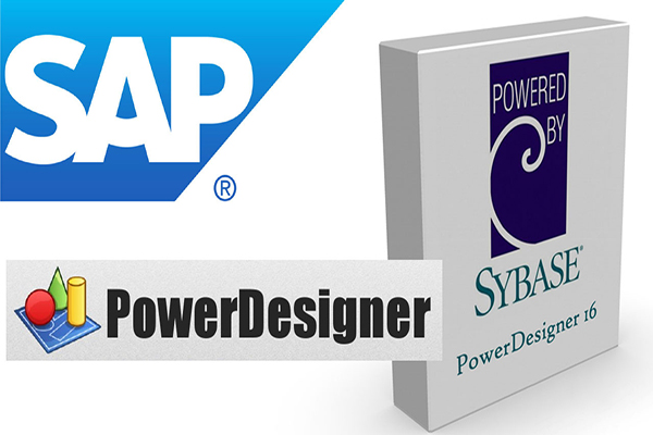 دانلود نرم افزار SAP PowerDesigner v16.7.5.0 SP05