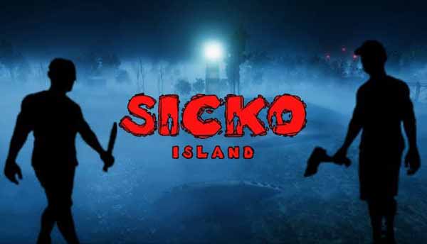 دانلود بازی Sicko Island The Inferno Pack – PLAZA برای کامپیوتر