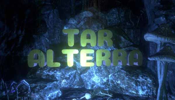 دانلود بازی Tar Alterra Adventure Game – DARKSiDERS برای کامپیوتر