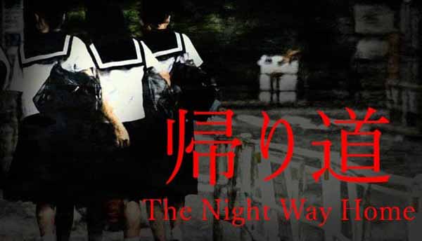 دانلود بازی The Night Way Home – PLAZA برای کامپیوتر