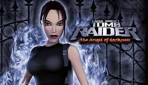 دانلود بازی Tomb Raider VI: The Angel of Darkness برای کامپیوتر