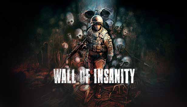 دانلود بازی Wall of insanity – DOGE/FitGirl برای کامپیوتر