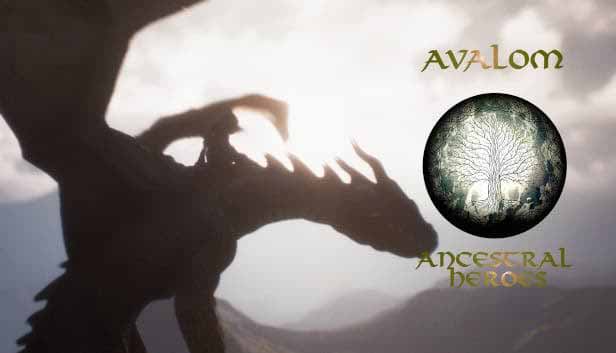 دانلود بازی Avalom Ancestral Heroes v1.0.5 – PLAZA/FitGirl برای کامپیوتر