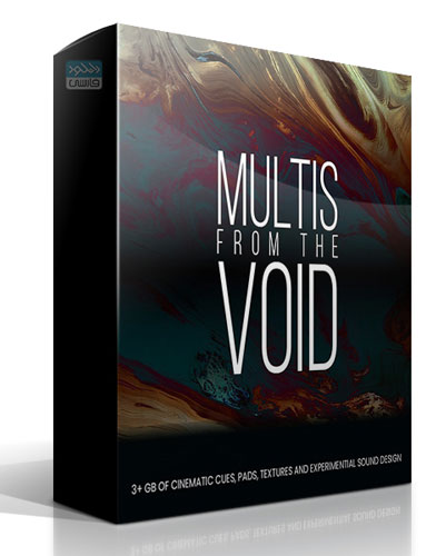 دانلود وی اس تی Beautiful Void Audio Multis from the Void Volume 1 KONTAKT