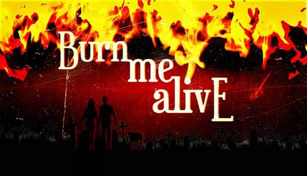 دانلود بازی Burn Me Alive – DARKSiDERS برای کامپیوتر