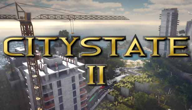 دانلود بازی Citystate II Arid and Temperate v1.41B برای کامپیوتر