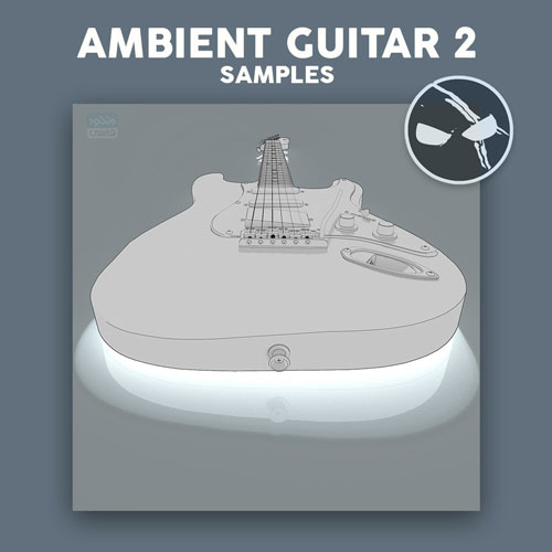 دانلود وی اس تی DABRO Music Apocalyptic Ambient Guitar Vol 2