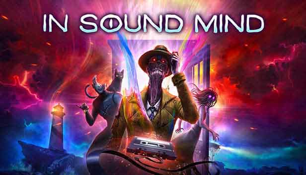 دانلود بازی In Sound Mind Deluxe Edition v1.016 – GOG برای کامپیوتر
