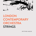 Spitfire Audio London Contemporary Orchestra Strings