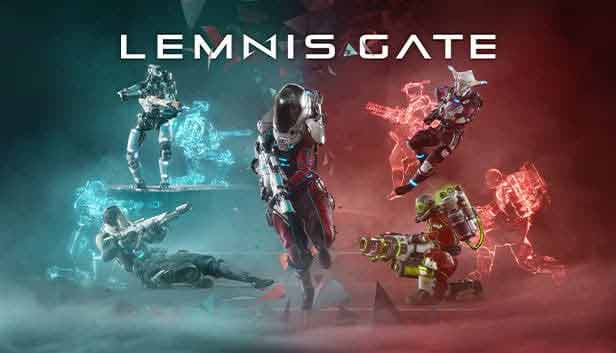 دانلود بازی Lemnis Gate v1.1.24736 + Mettle Mantis DLC – PLAZA/FitGirl برای کامپیوتر