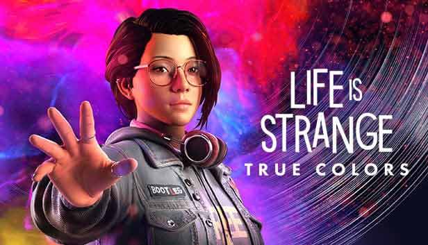 دانلود بازی Life is Strange: True Colors v1.2.124.642320 – P2P برای کامپیوتر