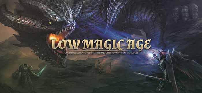 دانلود بازی Low Magic Age v0.91.53.3 – GOG برای کامپیوتر