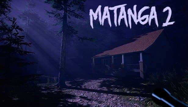 دانلود بازی Matanga 2 – PLAZA برای کامپیوتر