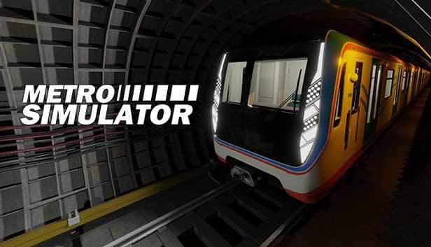 دانلود بازی Metro Simulator Build 7730960 – PLAZA برای کامپیوتر