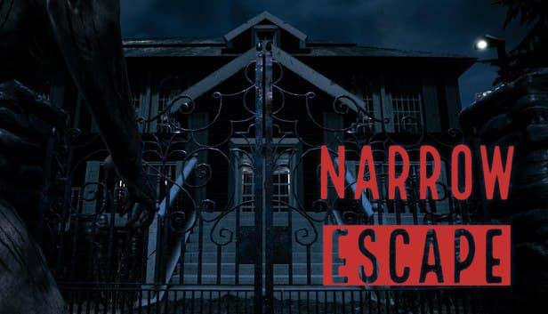 دانلود بازی Narrow Escape – DOGE برای کامپیوتر