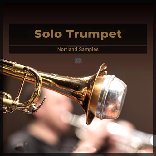دانلود وی اس تی Norrland Samples Solo Trumpet v1.0 KONTAKT