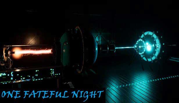 دانلود بازی One Fateful Night – PLAZA برای کامپیوتر