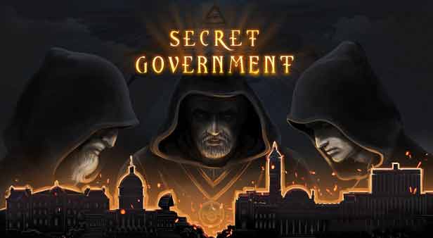 دانلود بازی Secret Government v2.0 – FitGirl برای کامپیوتر