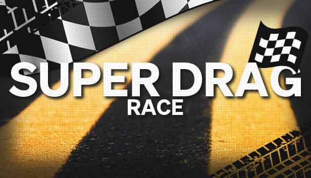 دانلود بازی Super Drag Race – DOGE برای کامپیوتر