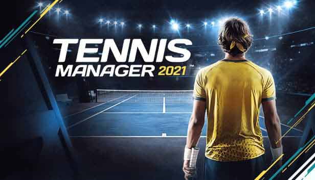دانلود بازی Tennis Manager 2021 v1.7.3 – GOG برای کامپیوتر