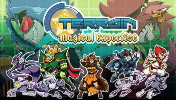 دانلود بازی Terrain of Magical Expertise v1.07 – GOG برای کامپیوتر