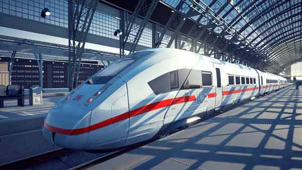 دانلود بازی Train Life A Railway Simulator
