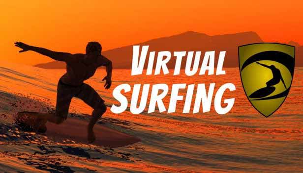 دانلود بازی Virtual Surfing – DARKSiDERS برای کامپیوتر