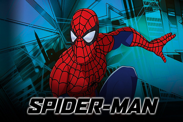 دانلود انیمیشن سریالی Spider-Man: The New Animated Series 2003 بصورت کامل