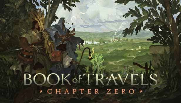 دانلود بازی Book of Travels v0.18.040422.32061 – Early Access برای کامپیوتر