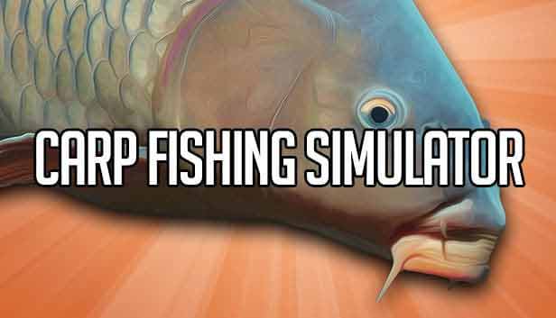 دانلود بازی Carp Fishing Simulator – PLAZA برای کامپیوتر