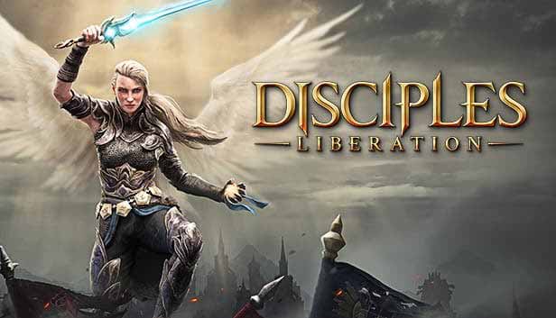 دانلود بازی Disciples Liberation Paths to Madness – SKIDROW برای کامپیوتر