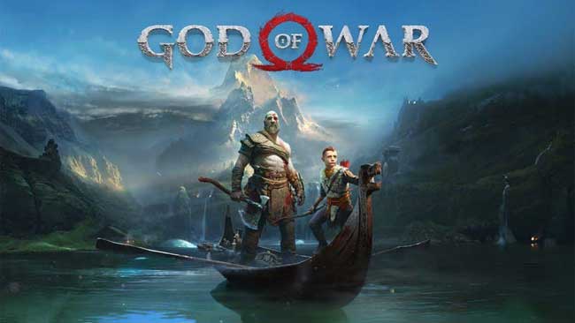 دانلود بازی God of War v1.0.13 – P2P برای کامپیوتر