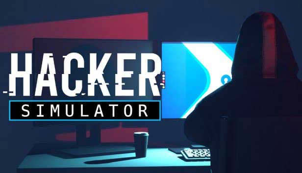 دانلود بازی Hacker Simulator v20230712 – P2P برای کامپیوتر