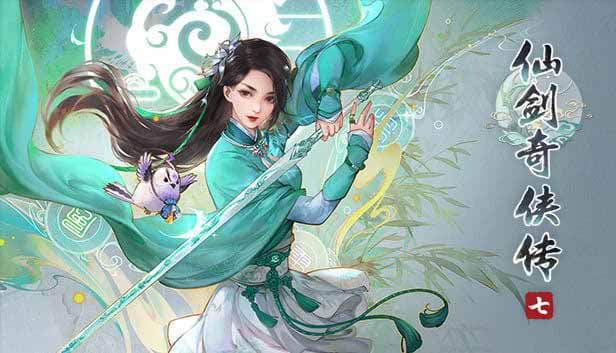 دانلود بازی Sword and Fairy 7 v2.0.1 – TENOKE برای کامپیوتر