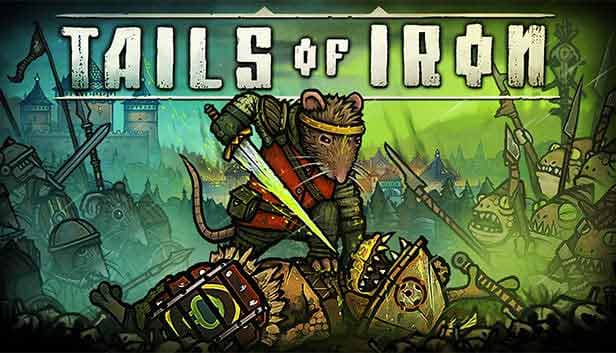 دانلود بازی Tails of Iron v1.22 – GoldBerg برای کامپیوتر