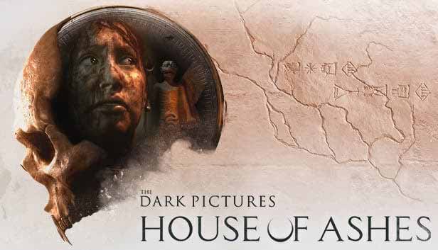 دانلود بازی The Dark Pictures Anthology House of Ashes v20220505 نسخه P2P