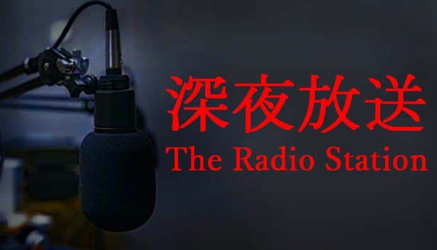 دانلود بازی The Radio Station v1.04 – PLAZA برای کامپیوتر
