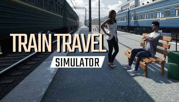 دانلود بازی Train Travel Simulator v2.0 – PLAZA برای کامپیوتر