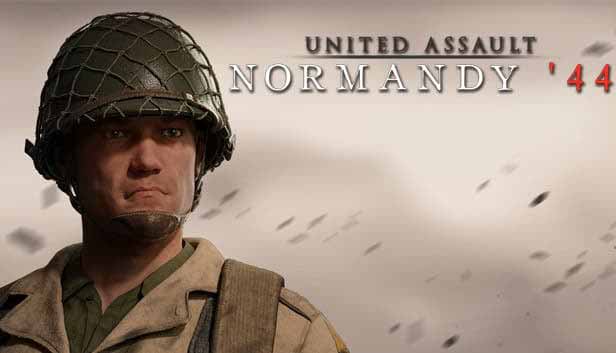 دانلود بازی United Assault: Normandy ’44 v1.2.5 – PLAZA برای کامپیوتر