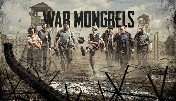 دانلود بازی War Mongrels v46558 – P2P برای کامپیوتر